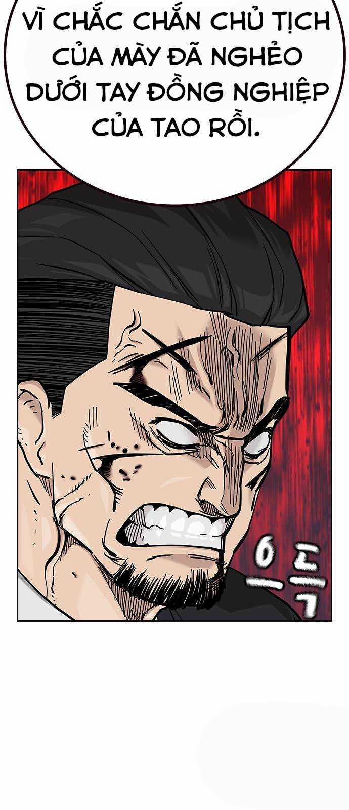 Để Có Thể Sống Sót 143 trang 12