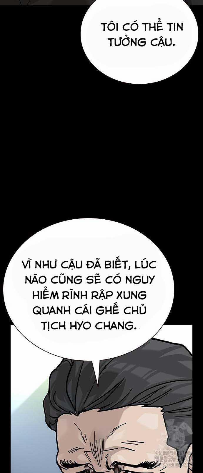 Để Có Thể Sống Sót 143 trang 18