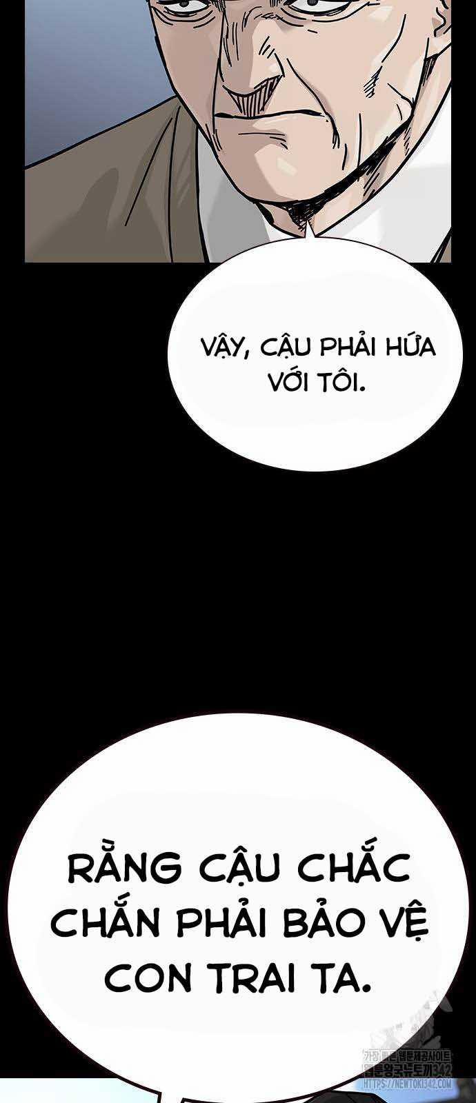 Để Có Thể Sống Sót 143 trang 19