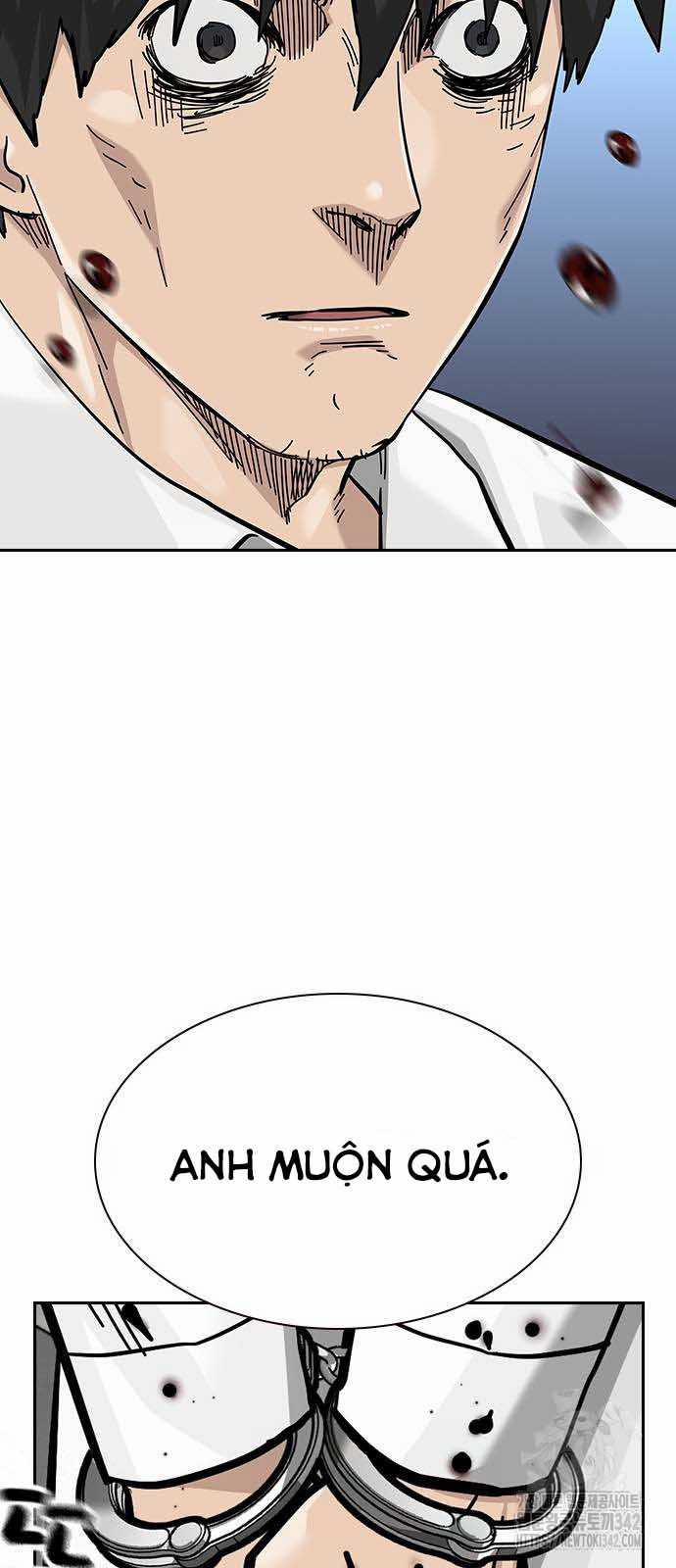 Để Có Thể Sống Sót 143 trang 29