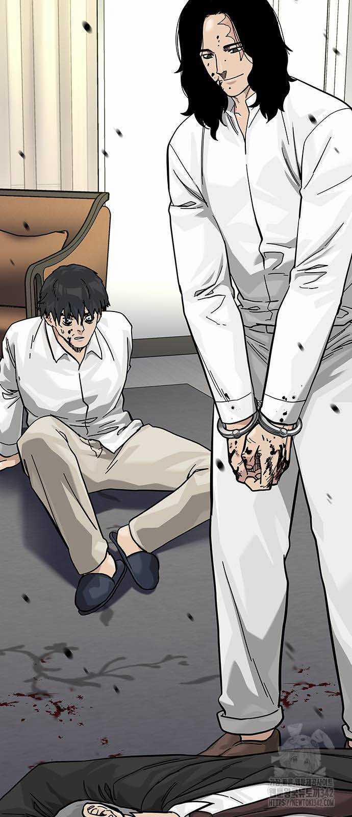 Để Có Thể Sống Sót 143 trang 31