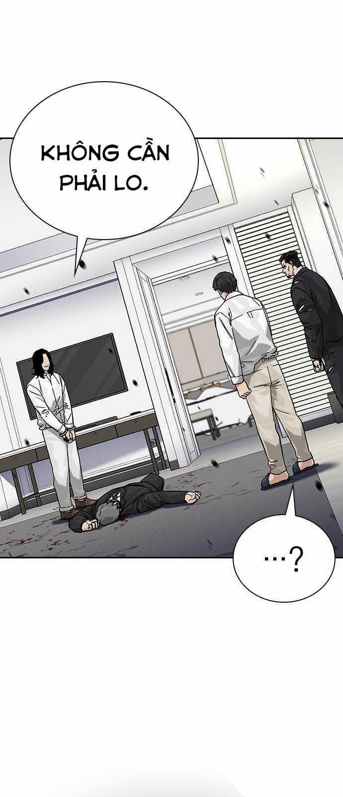 Để Có Thể Sống Sót 143 trang 40