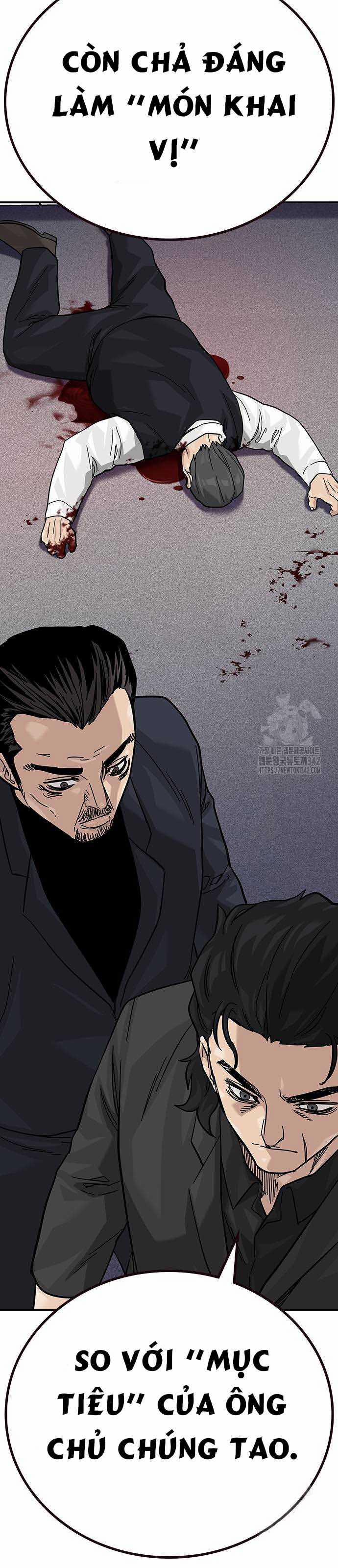 Để Có Thể Sống Sót 143 trang 48