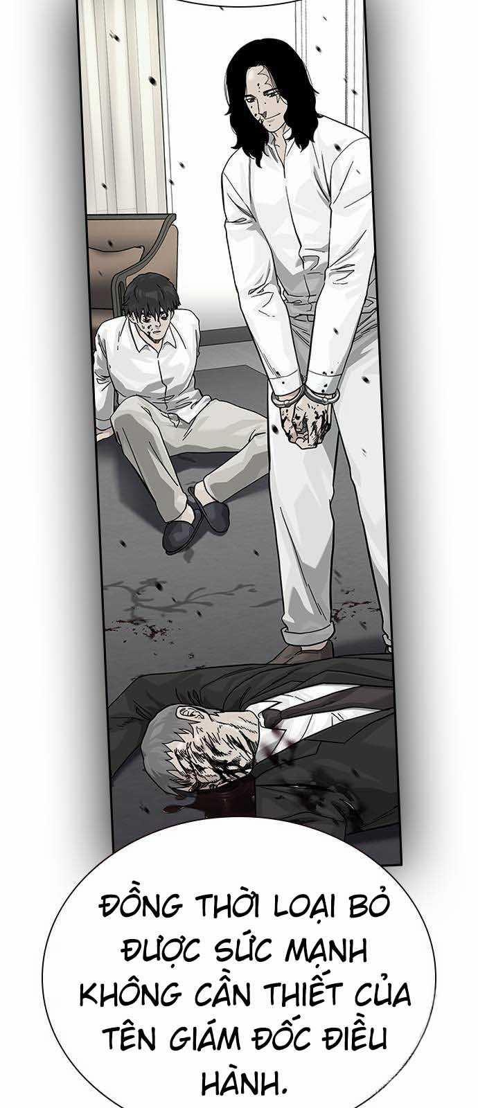 Để Có Thể Sống Sót 143 trang 73