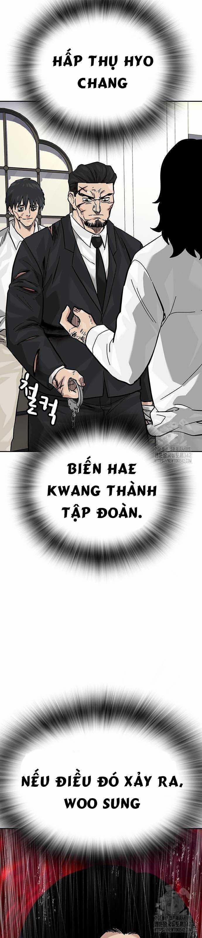 Để Có Thể Sống Sót 143 trang 77