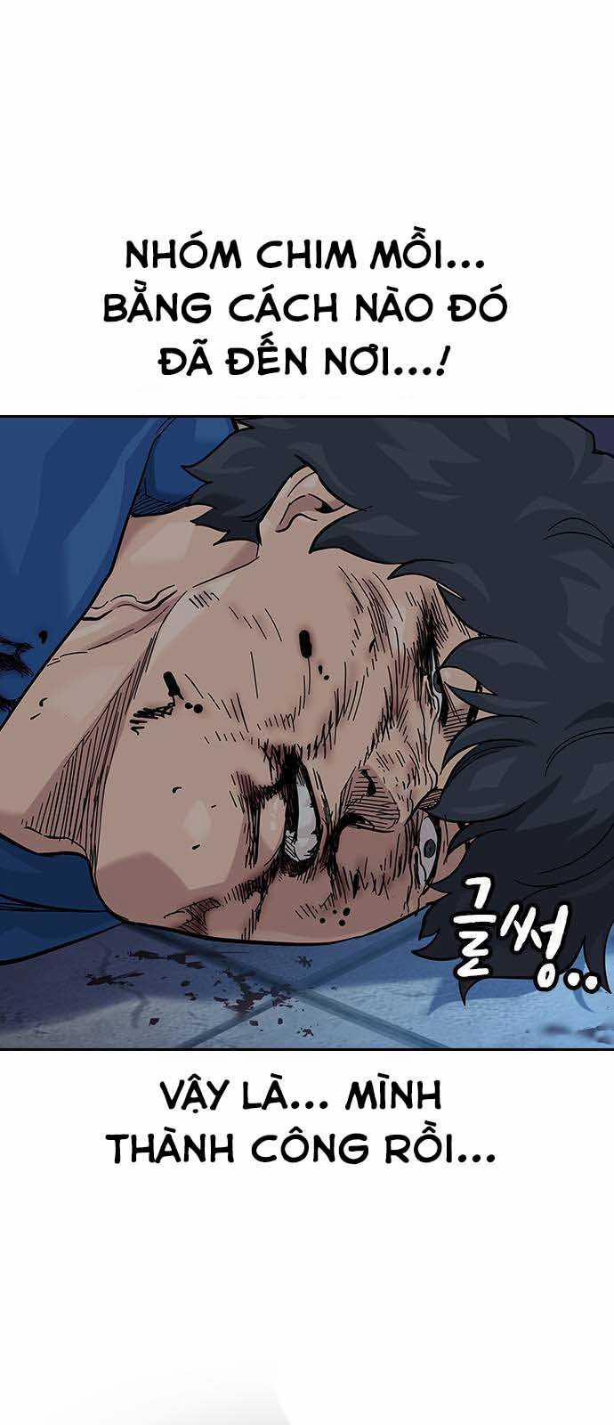 Để Có Thể Sống Sót 143 trang 94