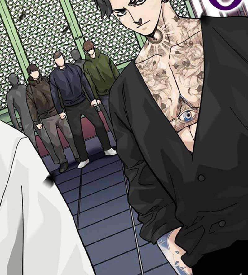 Để Có Thể Sống Sót 145.5 trang 123