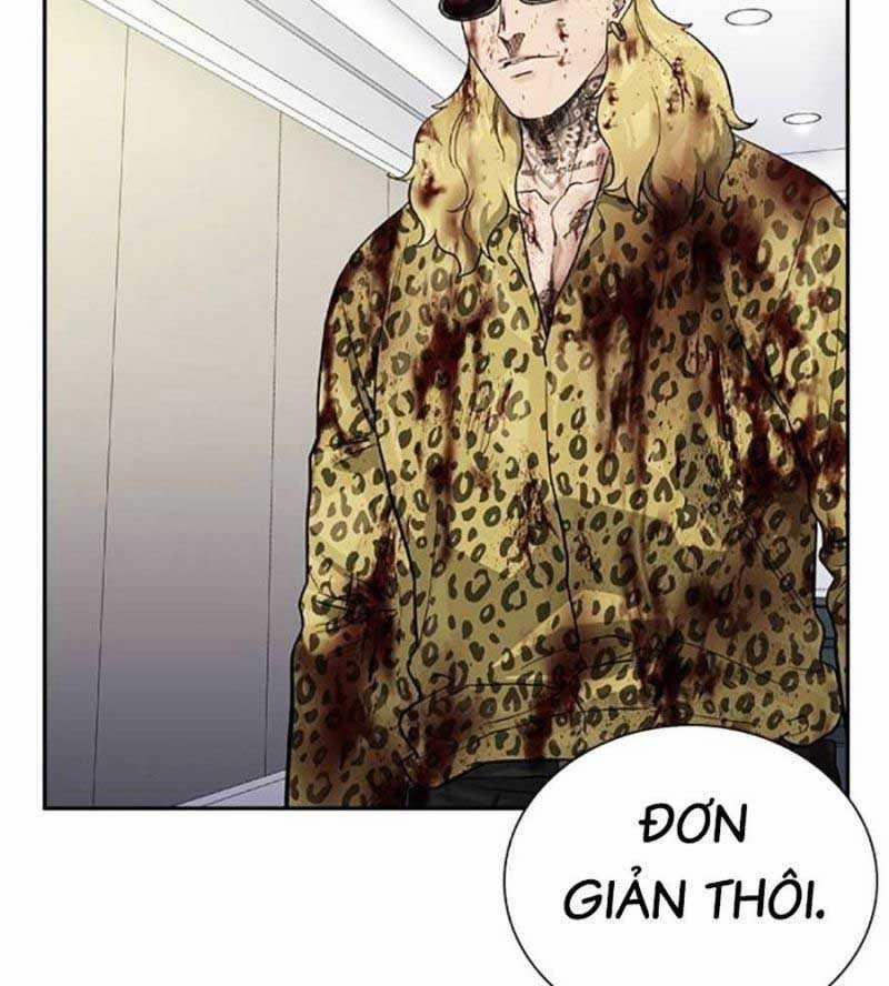 Để Có Thể Sống Sót 145.5 trang 20