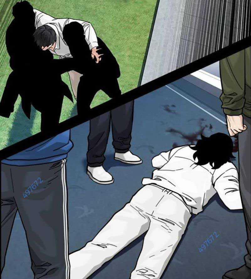 Để Có Thể Sống Sót 145 trang 13