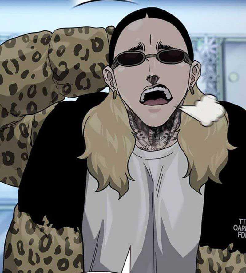 Để Có Thể Sống Sót 145 trang 130