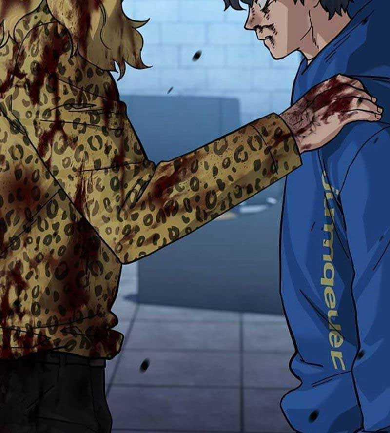 Để Có Thể Sống Sót 145 trang 35