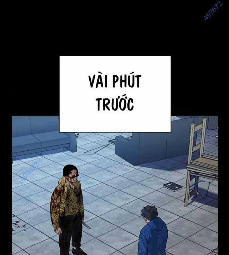 Để Có Thể Sống Sót 145 trang 4