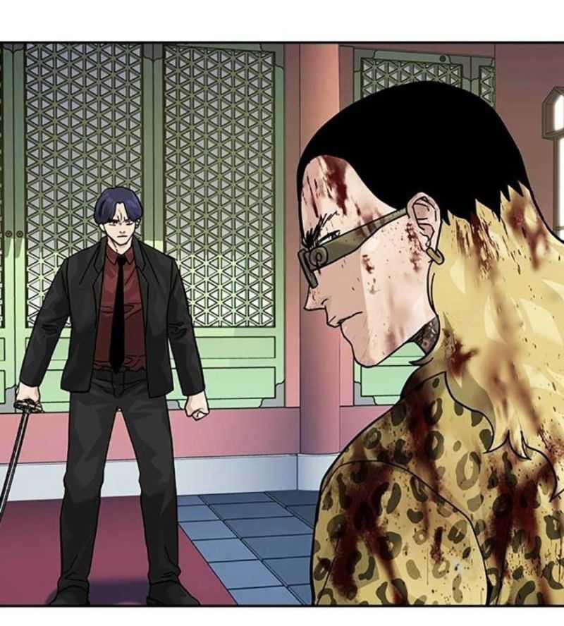 Để Có Thể Sống Sót 146.5 trang 111