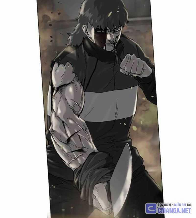 Để Có Thể Sống Sót 146.5 trang 127