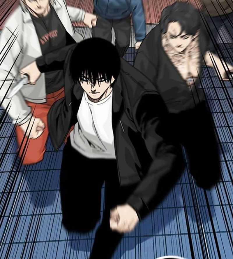 Để Có Thể Sống Sót 146.5 trang 13