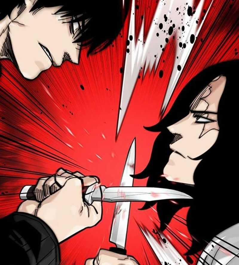 Để Có Thể Sống Sót 146.5 trang 22