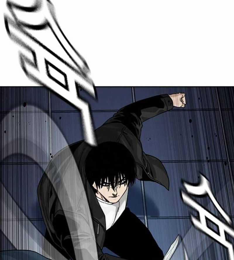 Để Có Thể Sống Sót 146.5 trang 30