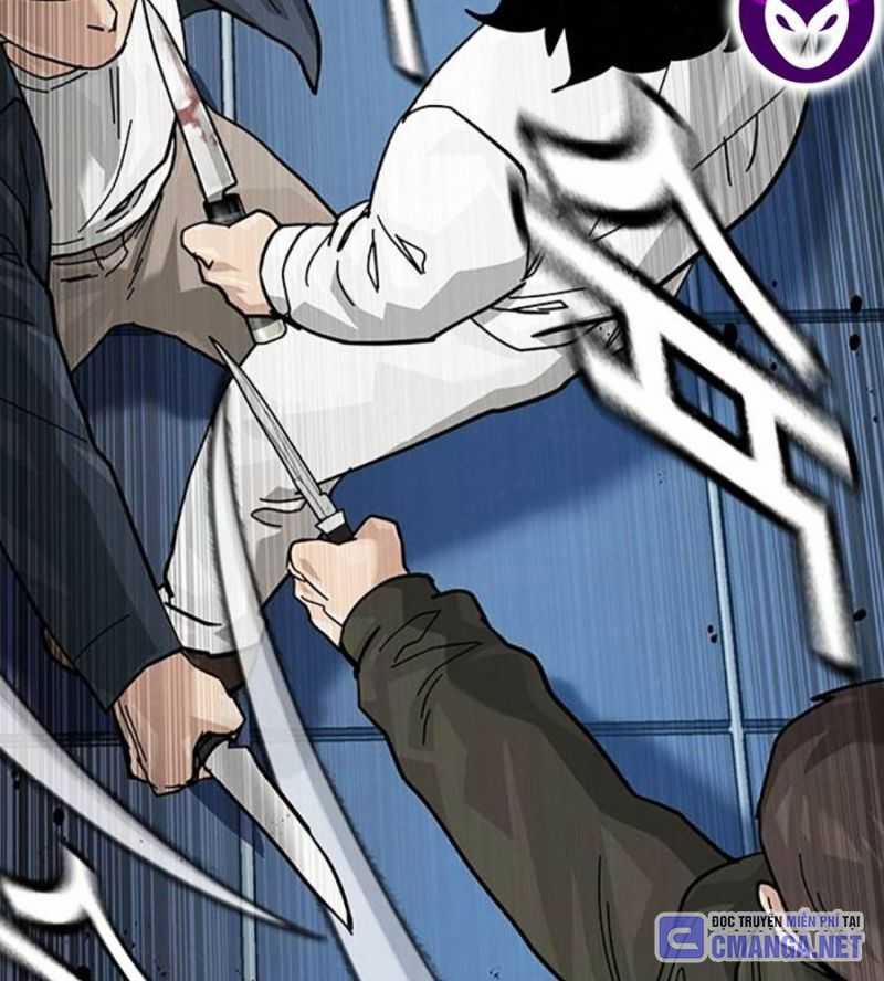 Để Có Thể Sống Sót 146.5 trang 32