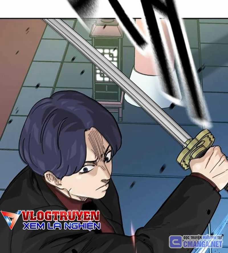 Để Có Thể Sống Sót 146.5 trang 57