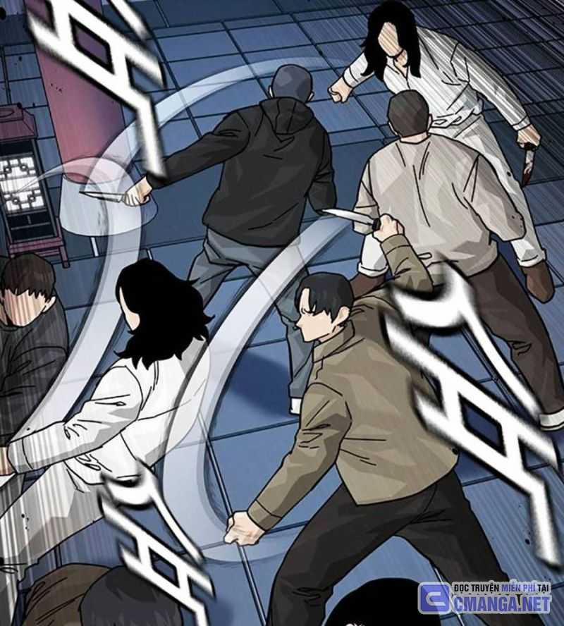 Để Có Thể Sống Sót 146.5 trang 75