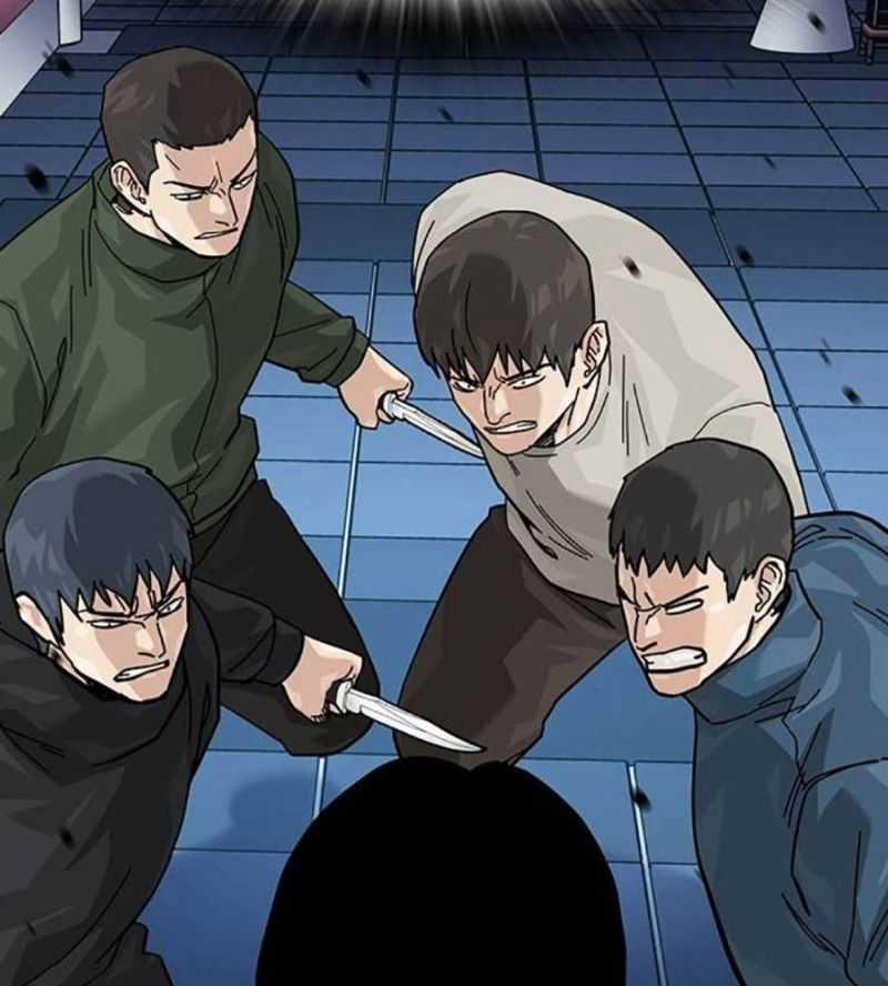 Để Có Thể Sống Sót 146.5 trang 86