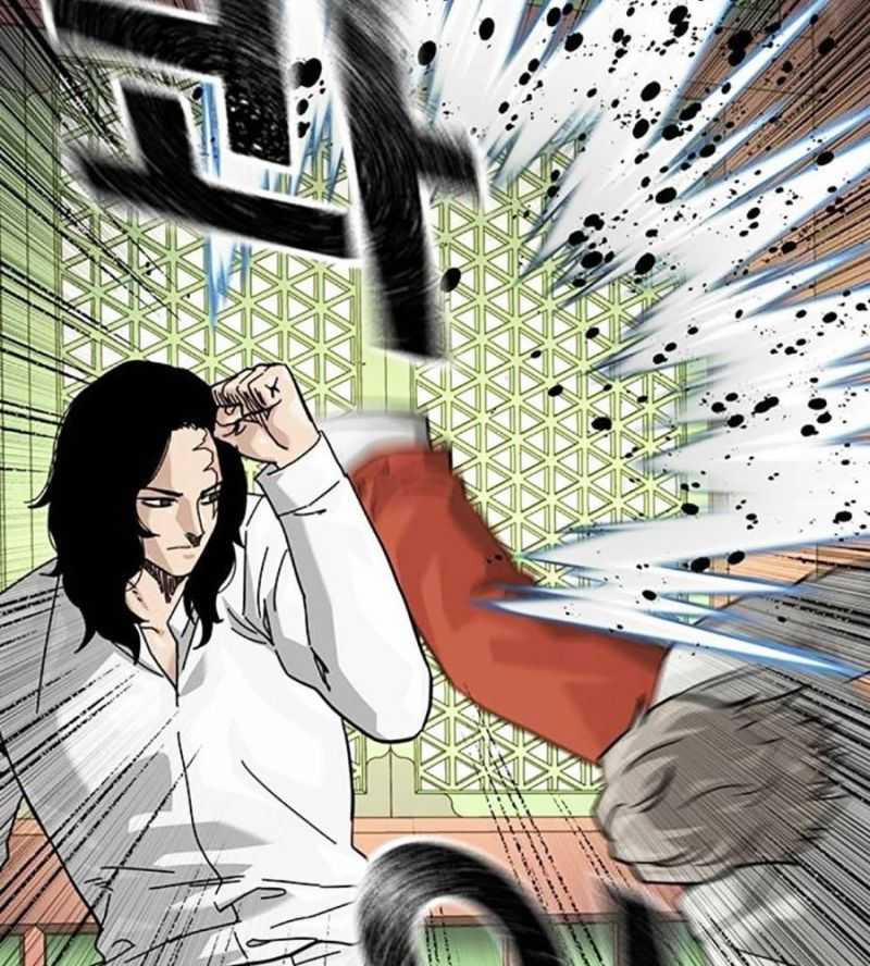 Để Có Thể Sống Sót 146.5 trang 91