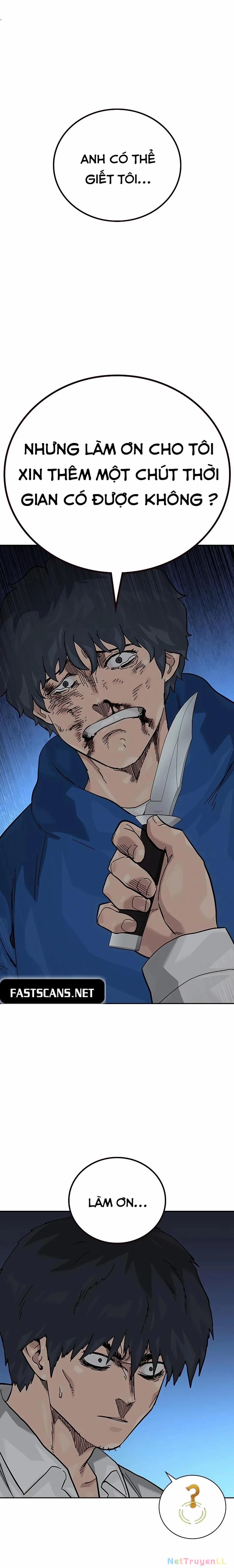 Để Có Thể Sống Sót 147 trang 10