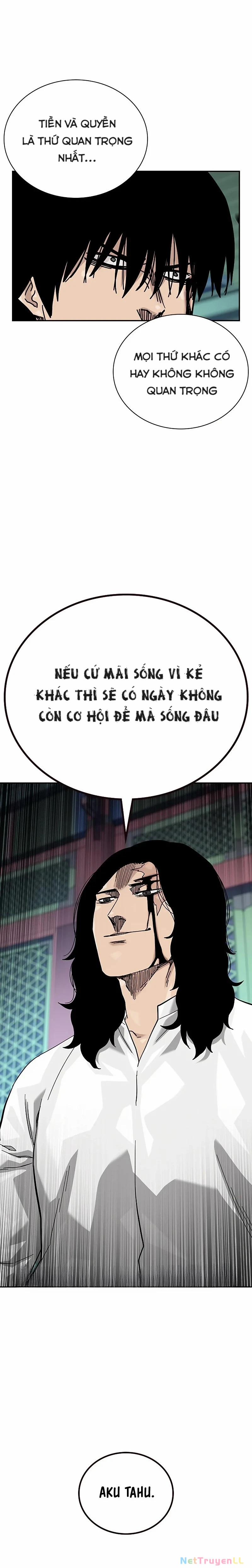 Để Có Thể Sống Sót 147 trang 14