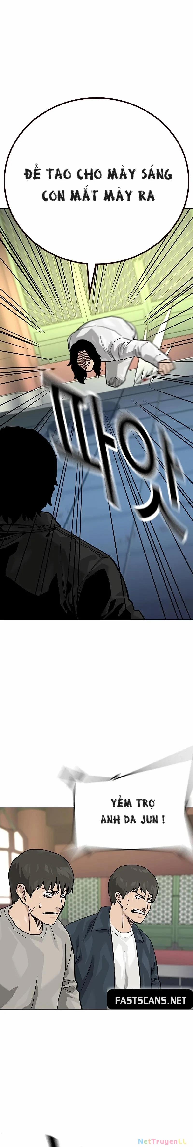 Để Có Thể Sống Sót 147 trang 15
