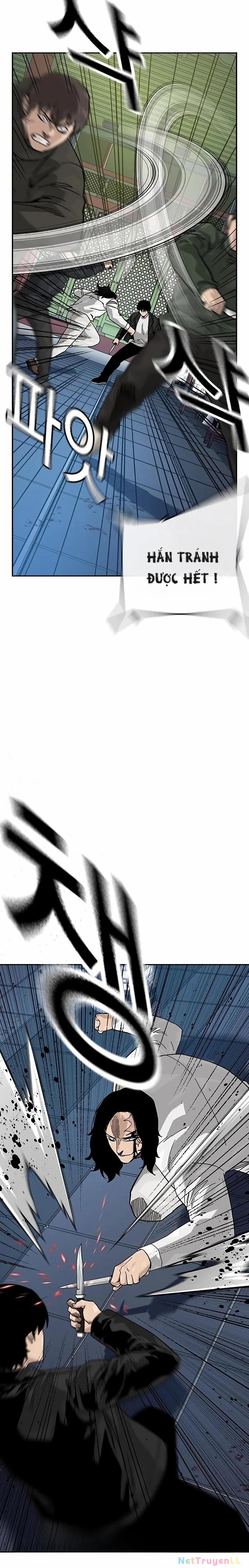 Để Có Thể Sống Sót 147 trang 16