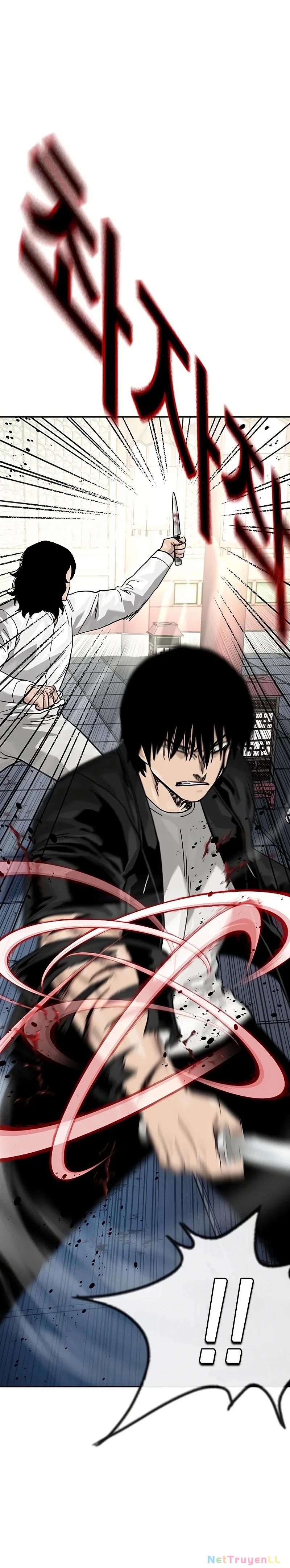 Để Có Thể Sống Sót 147 trang 17