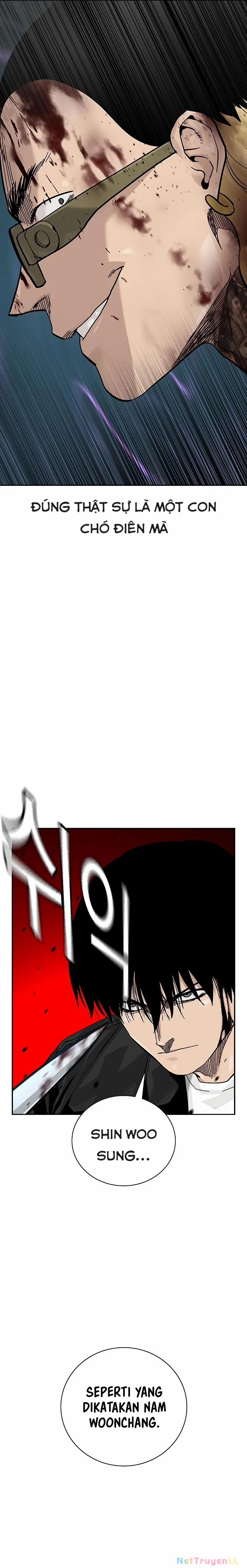 Để Có Thể Sống Sót 147 trang 19
