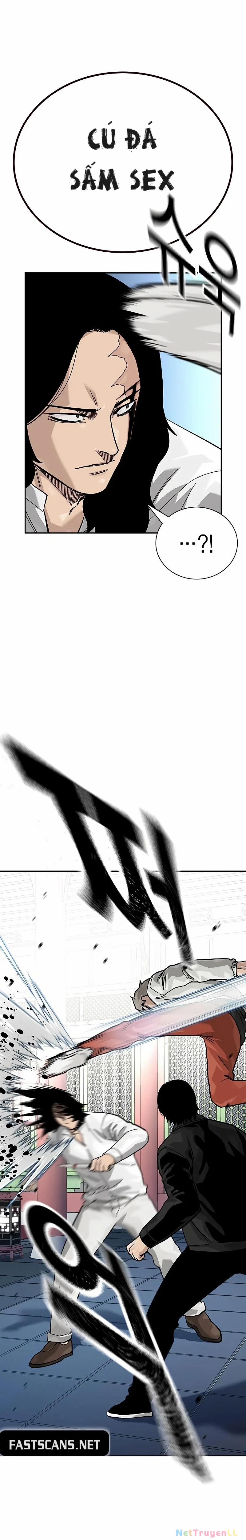 Để Có Thể Sống Sót 147 trang 20