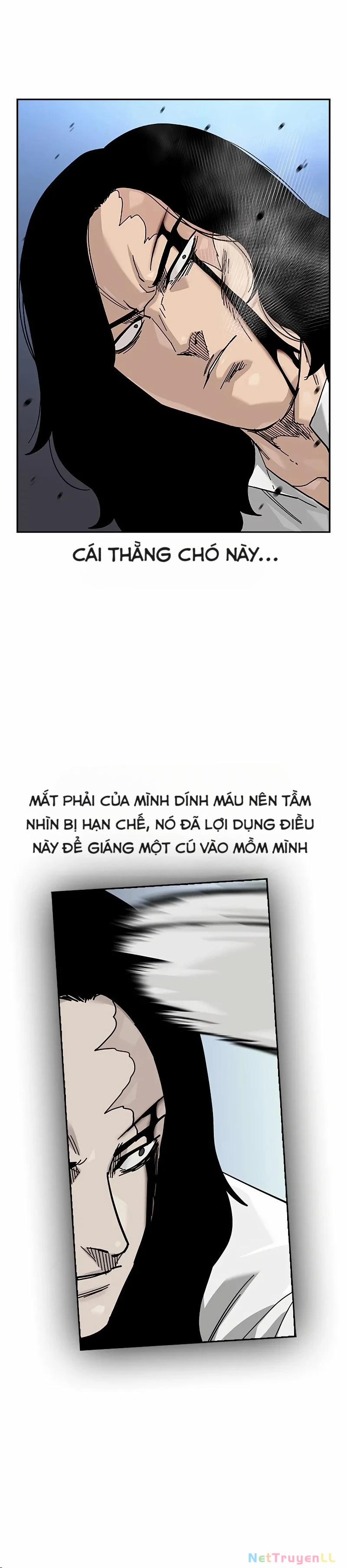 Để Có Thể Sống Sót 147 trang 21