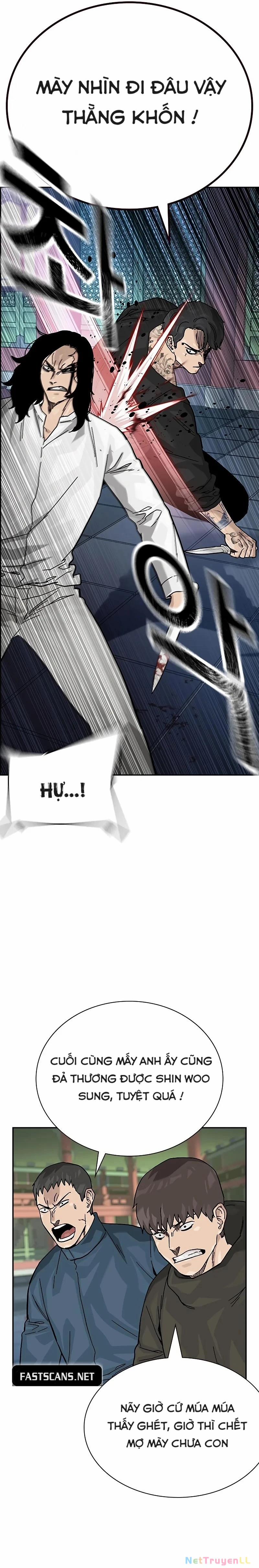 Để Có Thể Sống Sót 147 trang 22