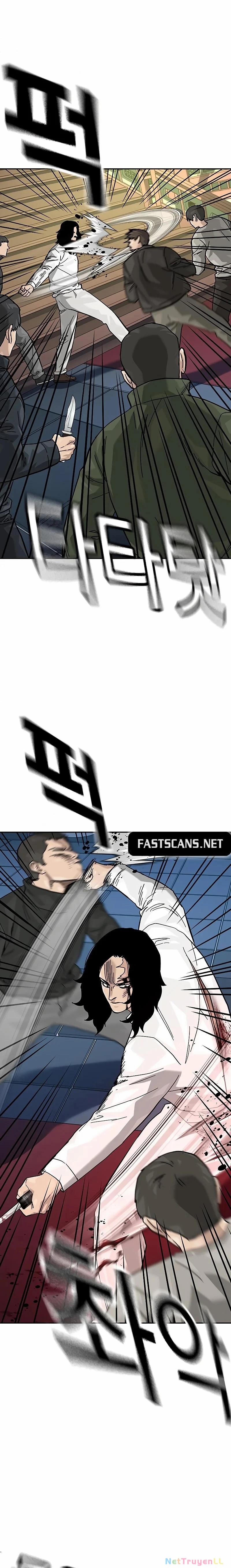Để Có Thể Sống Sót 147 trang 24
