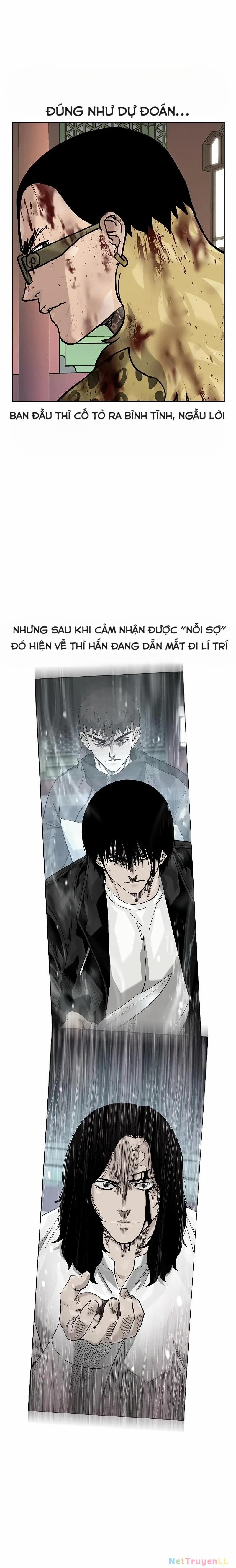 Để Có Thể Sống Sót 147 trang 26
