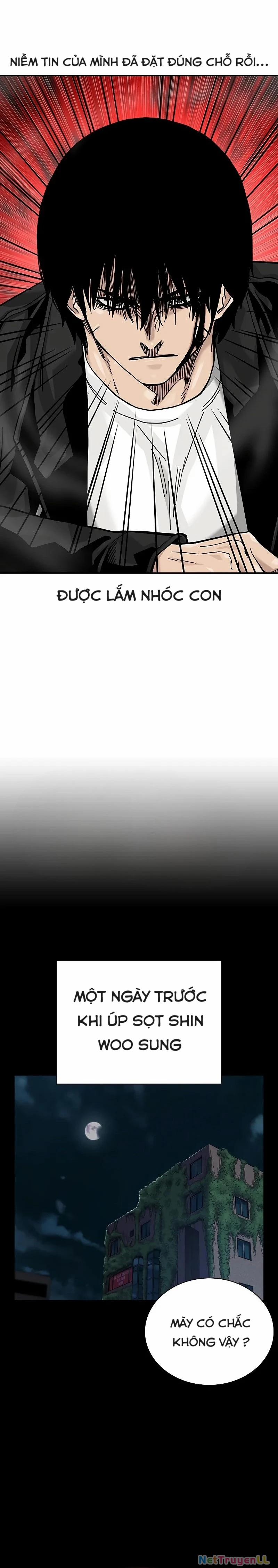 Để Có Thể Sống Sót 147 trang 27
