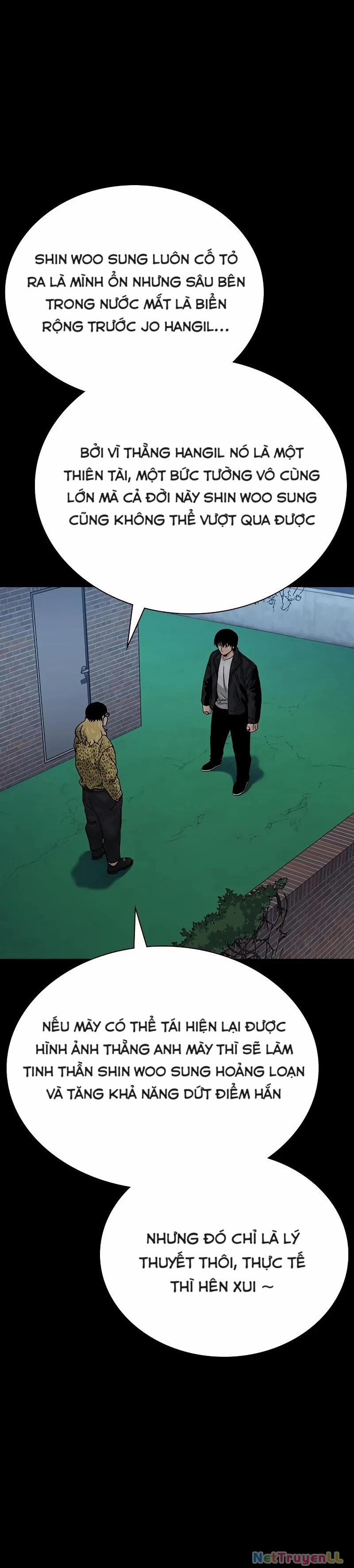 Để Có Thể Sống Sót 147 trang 29