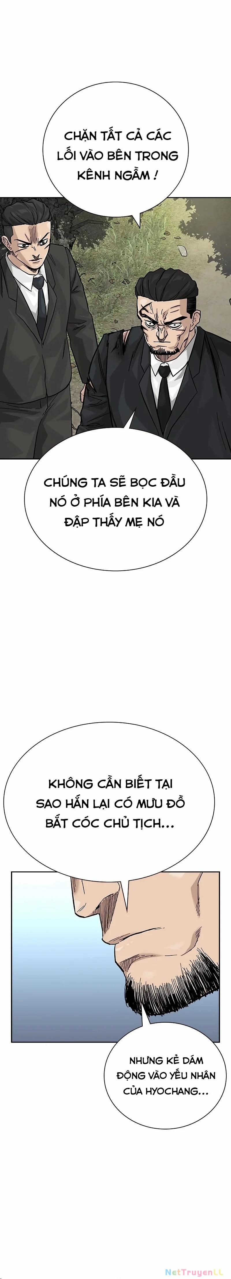 Để Có Thể Sống Sót 147 trang 3