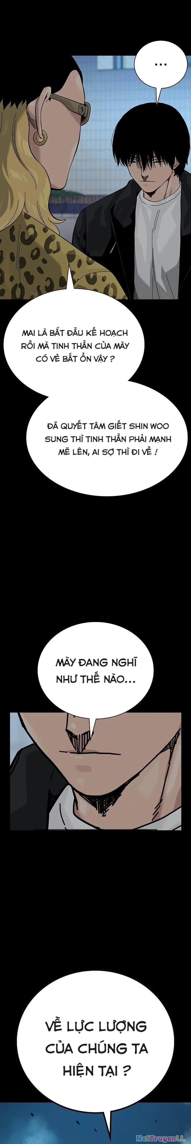 Để Có Thể Sống Sót 147 trang 30