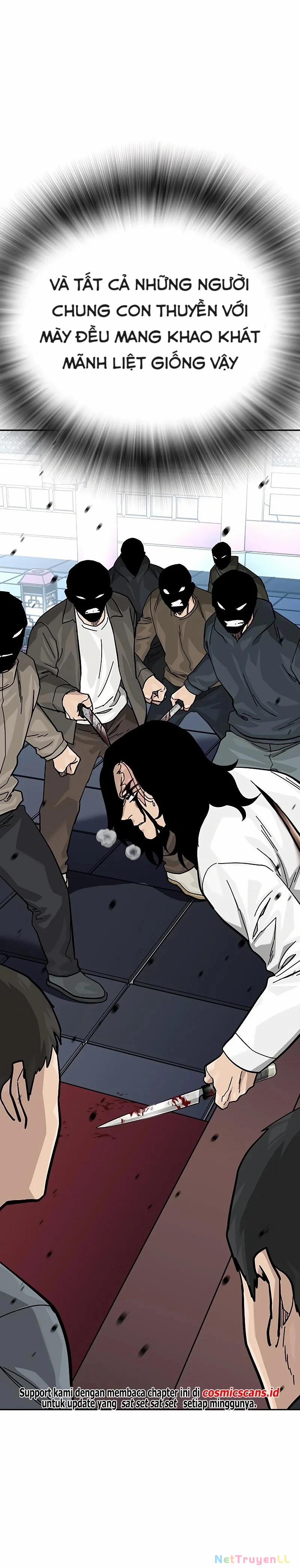 Để Có Thể Sống Sót 147 trang 35