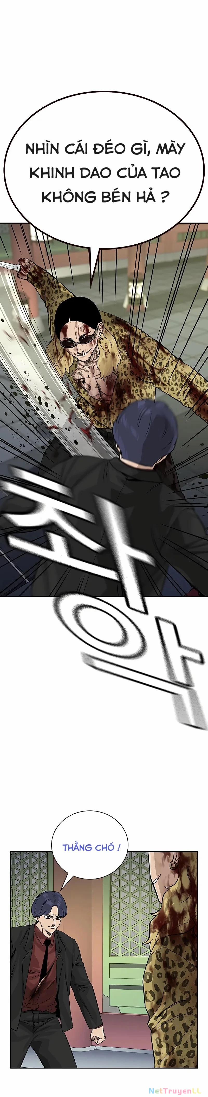 Để Có Thể Sống Sót 147 trang 37