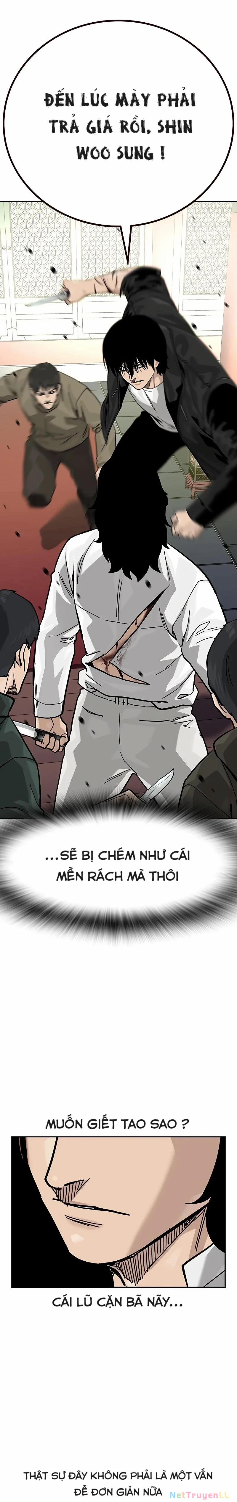 Để Có Thể Sống Sót 147 trang 39