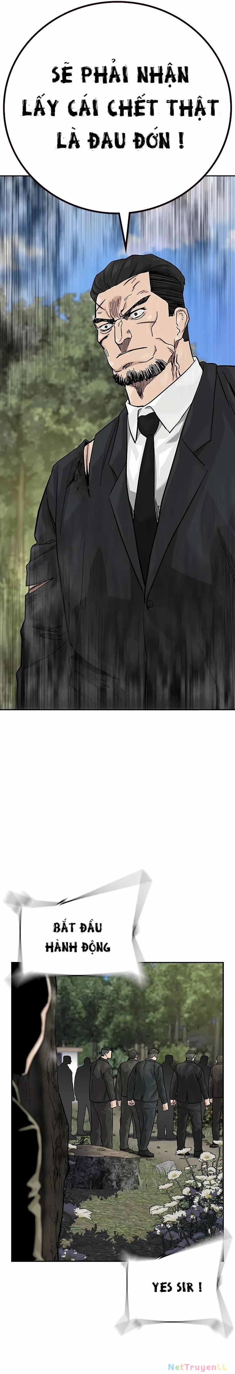 Để Có Thể Sống Sót 147 trang 4