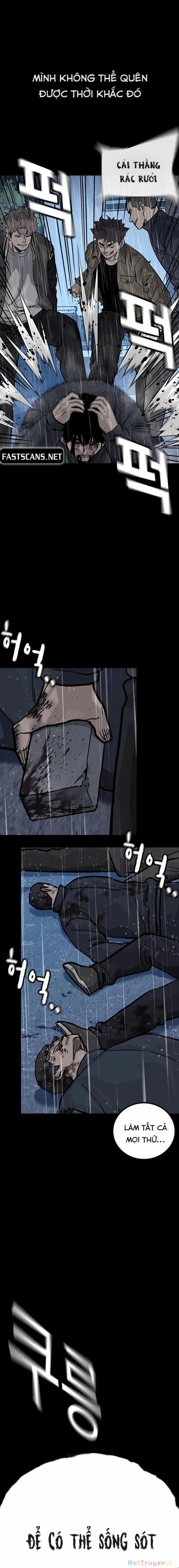 Để Có Thể Sống Sót 147 trang 42