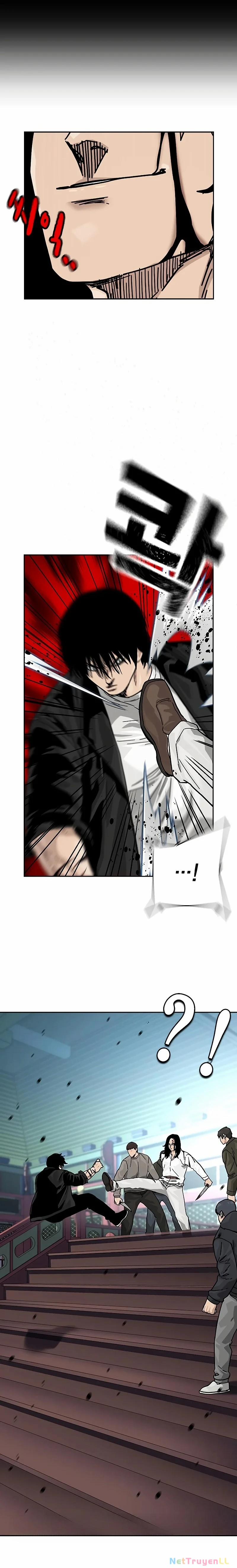 Để Có Thể Sống Sót 147 trang 44