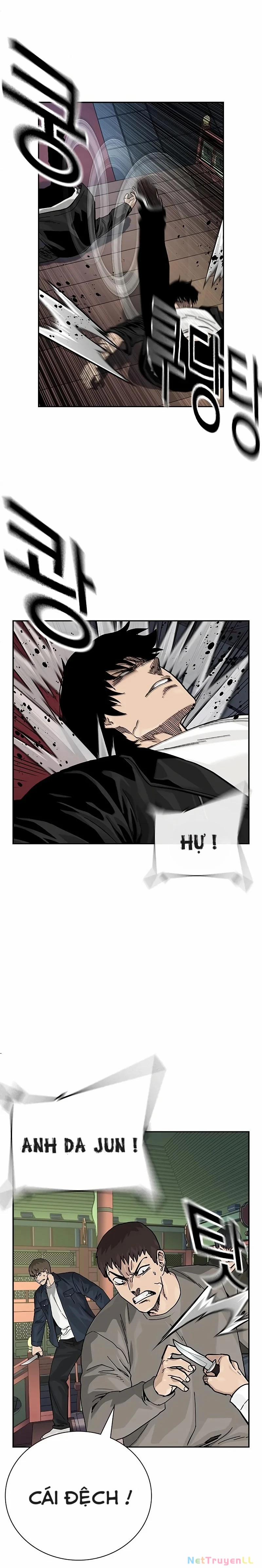 Để Có Thể Sống Sót 147 trang 45