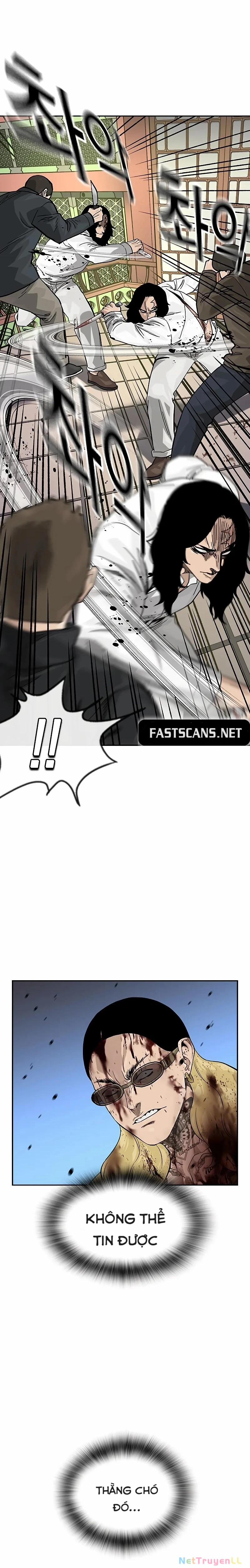 Để Có Thể Sống Sót 147 trang 47