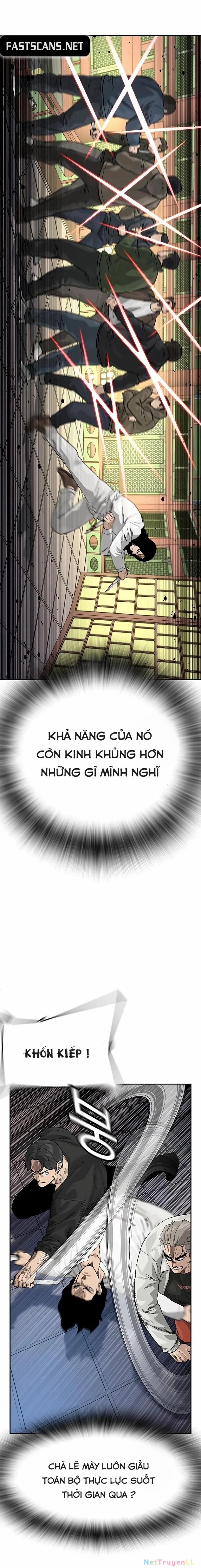 Để Có Thể Sống Sót 147 trang 48